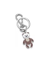 Portachiavi Morellato Donna Portachiavi in Acciaio SD0119 - SD0119